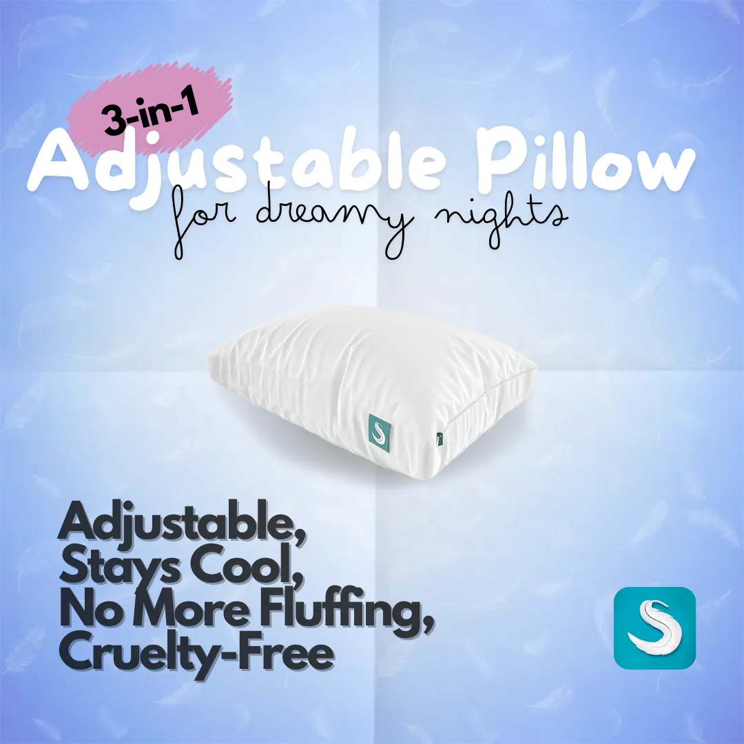 Sleepgram Meta ad design